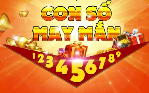 Con số may mắn theo tuổi