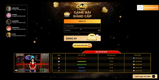 Go88 - Thiên đường game đổi thưởng 2023