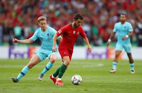 Bernardo Silva (Man City)