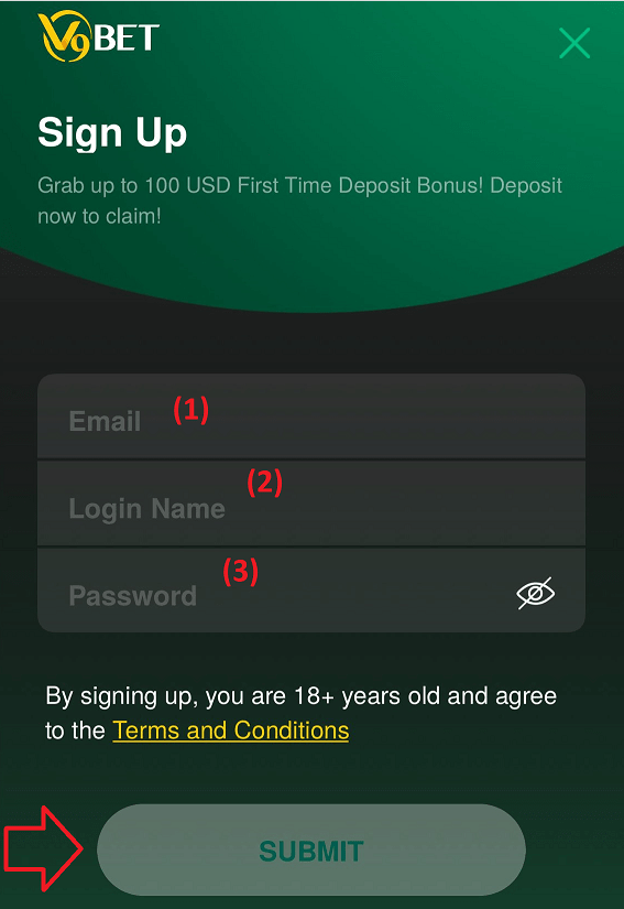 Chương trình khuyến mãi trên V9BET