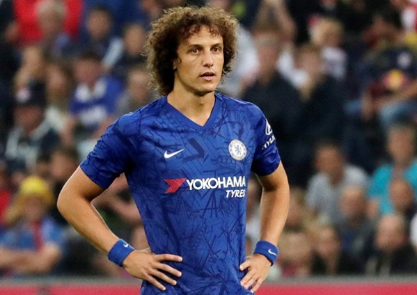 David Luiz