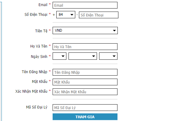 Dịch vụ tại nhà cái W88