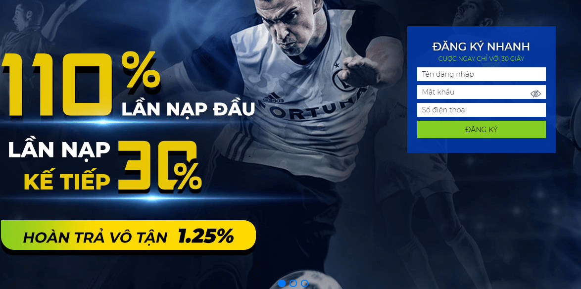 Đôi nét về Fabet - nhà cái đẳng cấp châu lục