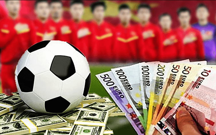 Giải thích các thuật ngữ cá độ bóng đá theo kèo Châu Âu