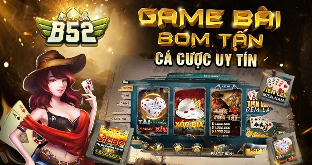 Giao diện bắt mắt, độc lạ