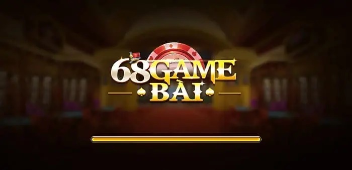 Giới thiệu về nhà cái 68 Game Bài