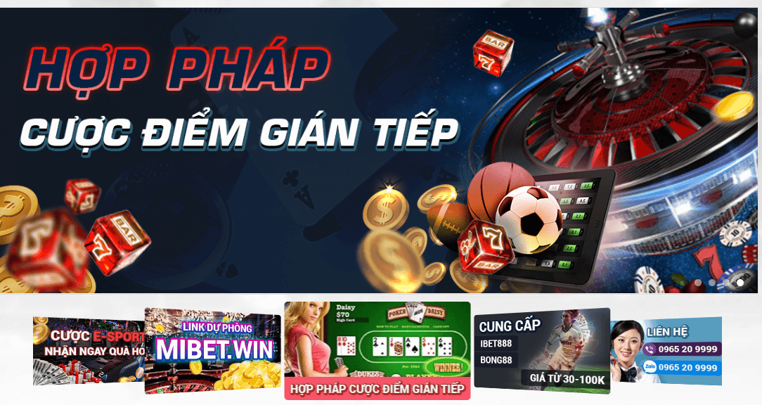 Hệ thống trò chơi đa dạng, nhiều phần quà lớn