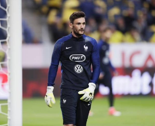 Hugo Lloris (Tottenham)
