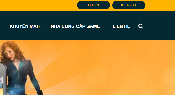 Hướng dẫn đăng ký và đăng nhập tại nhà cái Happistar