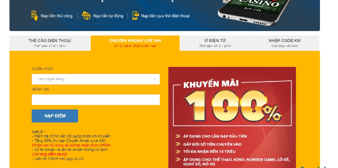 Hướng dẫn đăng ký và đăng nhập tại nhà cái Ibet168