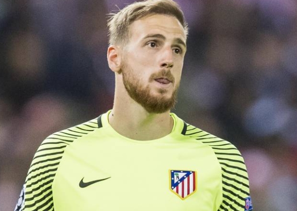 Jan Oblak (Atletico Madrid)