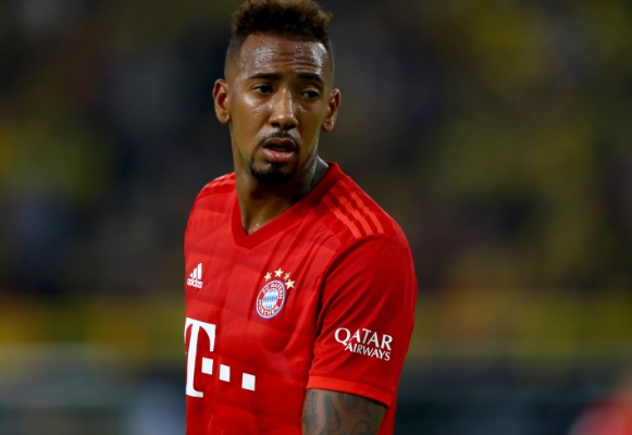 Jerome Boateng