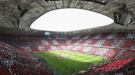 Lịch sử xây dựng sân vận động Old Trafford