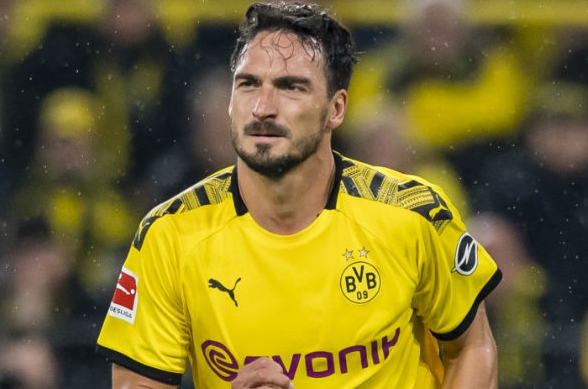 Mats Hummels