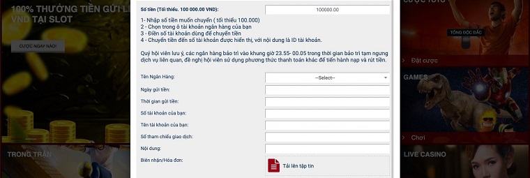 Nhà cái Oppa888 - Bước đột phá mới trong lĩnh vực cá cược trực tuyến