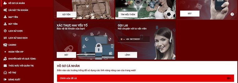 Nhà cái Oppa888 - Bước đột phá mới trong lĩnh vực cá cược trực tuyến