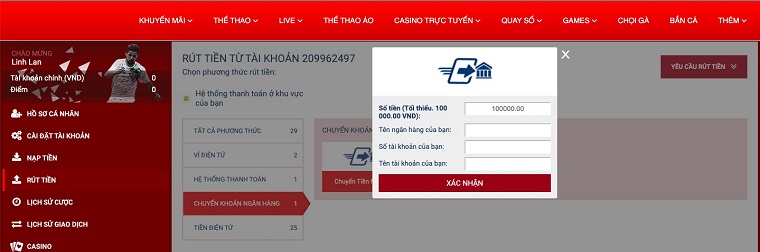 Nhà cái Oppa888 - Bước đột phá mới trong lĩnh vực cá cược trực tuyến