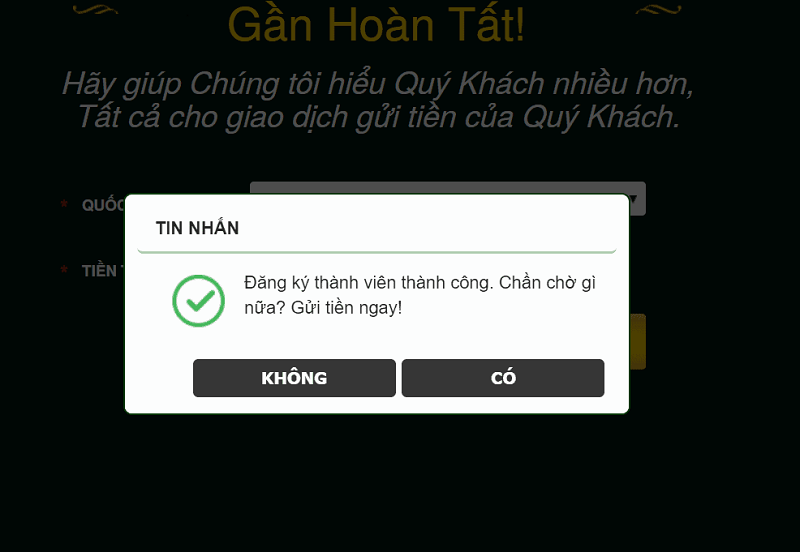 Nhà cái v9bet - cổng game cá cược hiện đại nhất