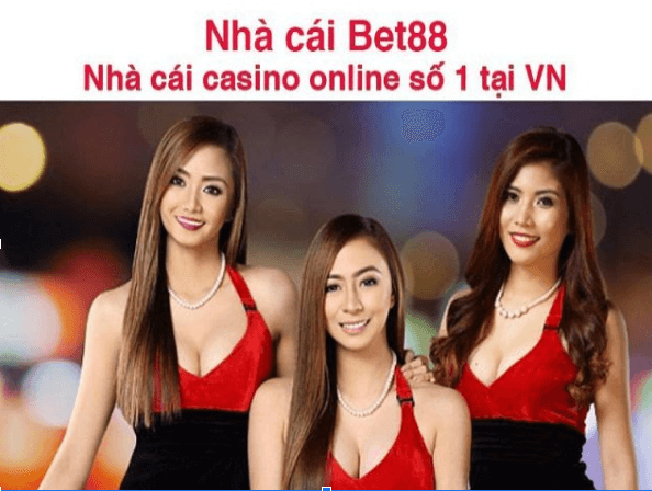 Quá trình hình thành và phát triển của Bet88