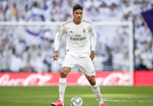 Raphael Varane