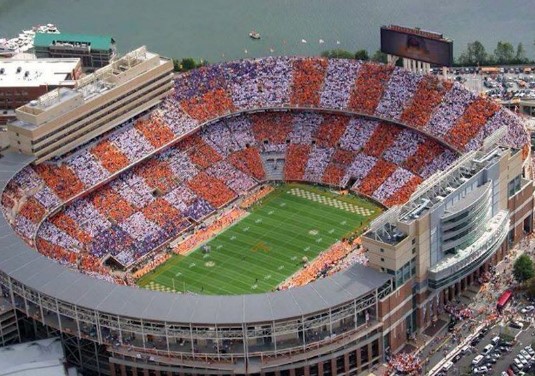 Sân vận động Kyle Field