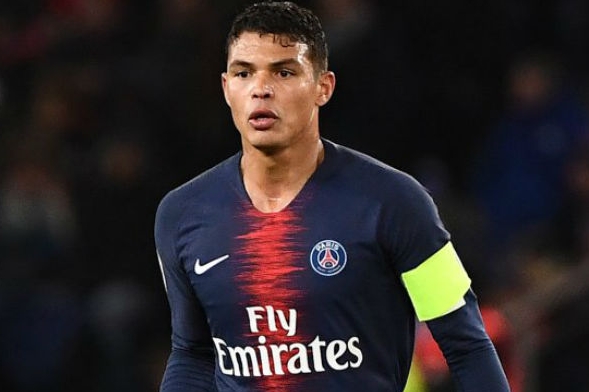 Thiago Silva