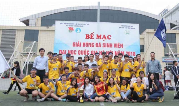 Thời điểm tổ chức lễ bế mạc diễn ra khi nào?
