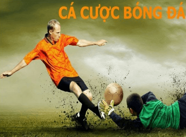 Thuật ngữ cá cược bóng đá kèo châu Á
