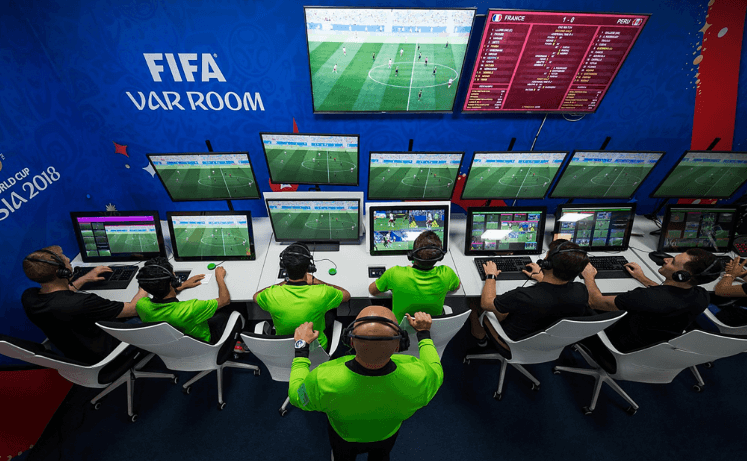 VAR là gì? VAR là viết tắt của từ gì?