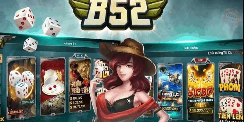 b52-club---cong-game-uy-tin-thu-hut-nguoi-choi-tham-gia