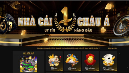 Casino 888B - Sân Chơi Uy Tín Top Đầu Với 3 Triệu Thành Viên