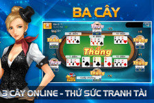 Thủ thuật chơi bài ba cây thắng lớn, Giới thiệu cổng game Sunwin