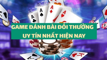 Cổng game bài Dwin68 - Giới thiệu game bài các cược Dwin68