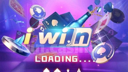 Tìm hiểu về iWin - Nền tảng game đổi thưởng hàng đầu Việt Nam