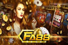 FA88 Win | Tải Game bài FA88 IOS, APK đổi thưởng siêu tốc