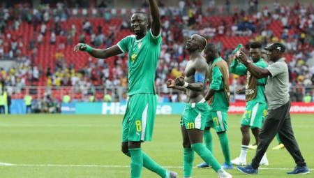 Soi kèo phạt góc Qatar vs Senegal, 20h00 ngày 25/11 World Cup 2023 | TyLeKeoNhaCai