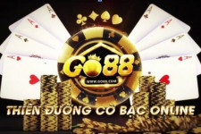 Tải Go88 Go88 tài xỉu Apk Ios | Link đăng ký, đăng nhập Go 88 mới nhất