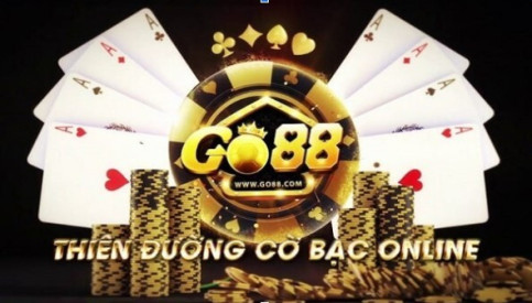 Tải Go88 Go88 tài xỉu Apk Ios | Link đăng ký, đăng nhập Go 88 mới nhất