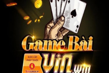 VIN WIN - Game bài đổi thưởng chất lượng cao