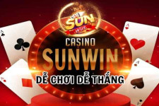 Sunwin - Cổng game trực tuyến cá cược ăn tiền lý tưởng