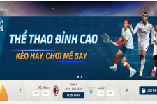 Khám phá sảnh cược thể thao Sin88 - Sân chơi đẳng cấp